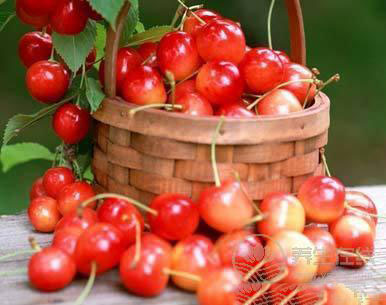 小小的一粒，勝過3味藥，五月正當吃，堅決不能錯過