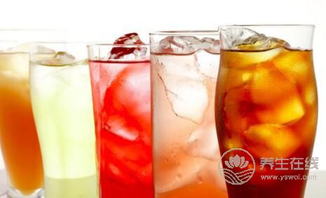 冬季減肥瘦臉4款飲品推薦