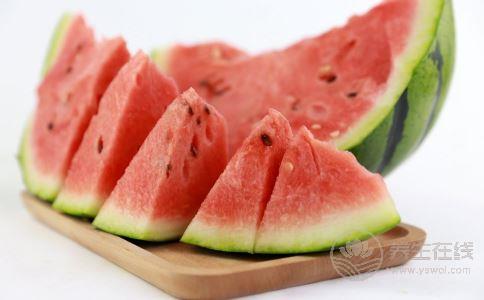 夏季吃這6種食物可以瘦出窈窕身材