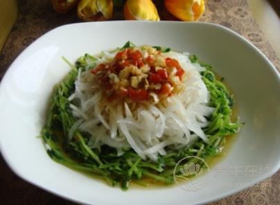 “大餅臉”瘦臉的食物 知道瘦臉的食物怎么做嗎？