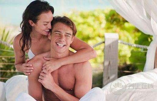 早泄最基本的飲食建議 早泄應該怎樣預防