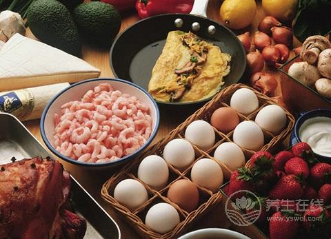 春節飲食有禁忌 這些食物你千萬別亂吃