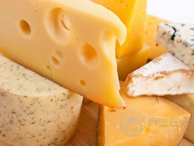 奶酪是什么東西？奶酪和牛奶哪個好?