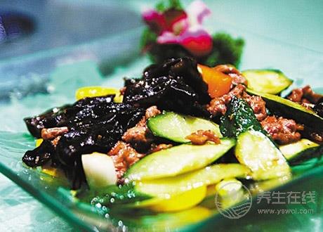 合理飲食更健康 食物這樣搭配營養竟翻倍