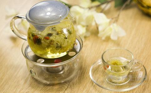 秋季天氣干燥 九款中醫養生茶推薦