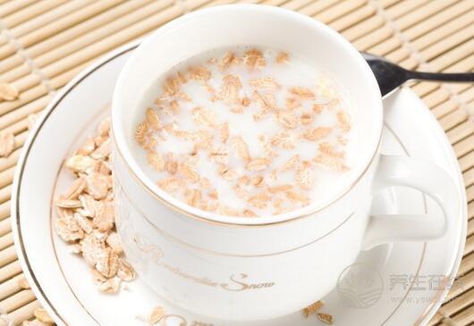 燕麥片減肥法據說2周能瘦14斤