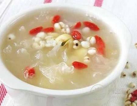 煮粥要懂搭配  煮養生粥需注意三個方面