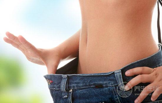 減肥也是要看時間5個冬季減肥方法