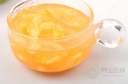 秋季感冒吃什么好得快 14款食療方對癥治感冒