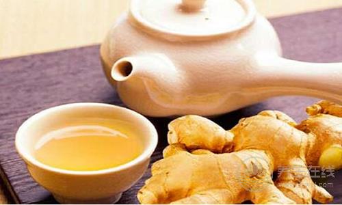 霧霾天要多喝茶 推薦十款茶飲清肺潤肺