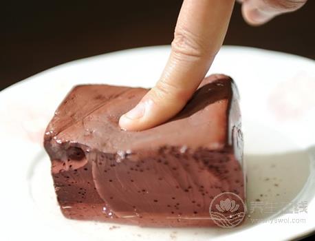 如何選購豬血？豬身上這物抗癌效果太神奇