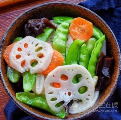 肝火旺怎么調(diào)理 12道食療快速降肝火