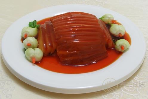 腐乳的營養價值  營養學家大力推崇的健康食品為何是它