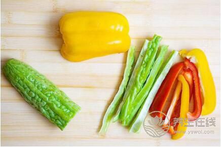 苦瓜怎么吃減肥？苦瓜減肥食譜