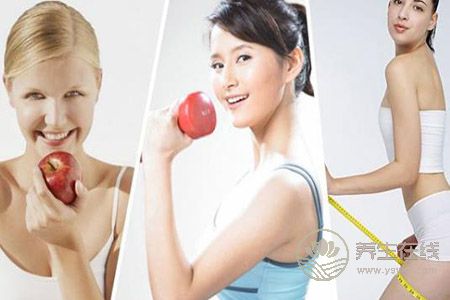 易胖體質(zhì)減肥方法有哪些?