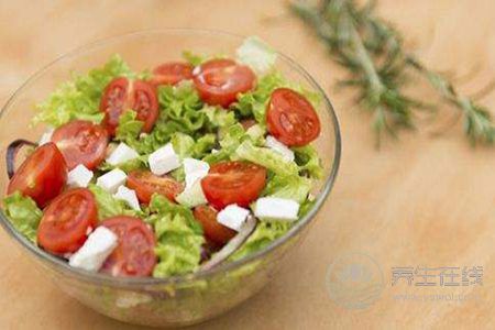 輸卵管堵塞不能吃什么?