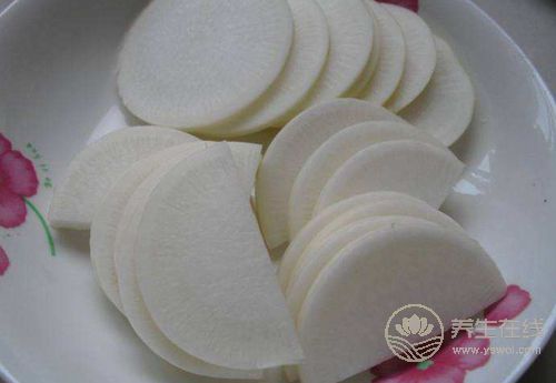 冬吃蘿卜化痰止咳助消化，還不趕緊吃