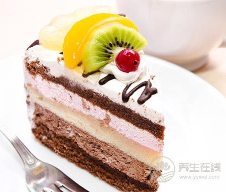 這六種食物會毀掉你的美貌