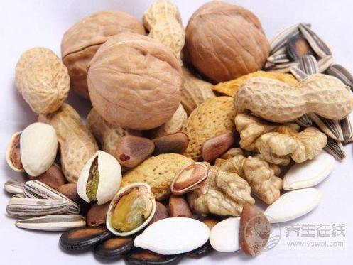 含維生素e的食物有哪些？補充維生素e吃什么好？