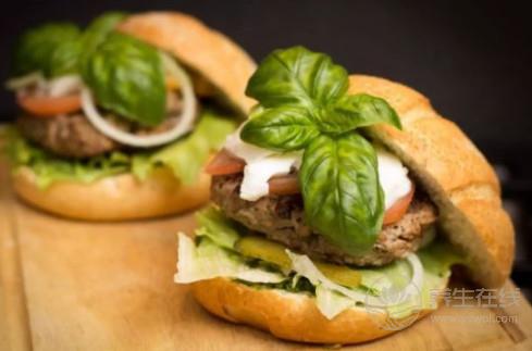 能減肥的輕食存在哪些安全隱患