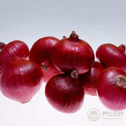 洋蔥是抗癌的好幫手，但吃洋蔥需知道4件事
