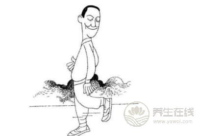 倒走能減肥嗎倒走多久能減肥