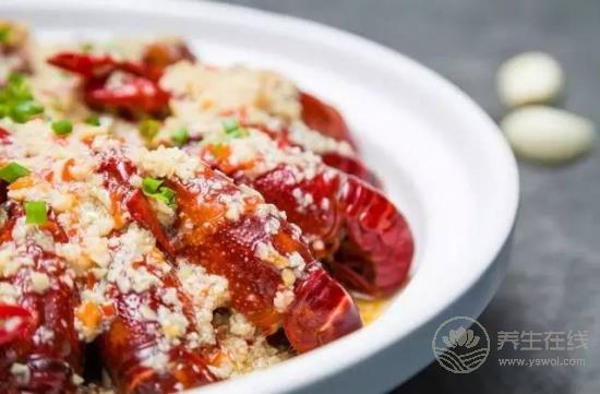 作為一只正經的小龍蝦，這些謠言“黑鍋”我不背！