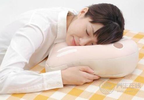 午飯后適合做什么？