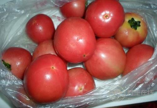 這些紅色食物，好吃養生，你家餐桌上有嗎？