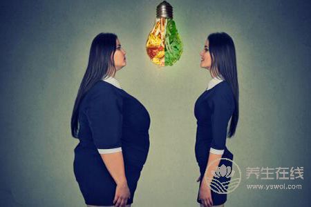 女性經期可以減肥嗎