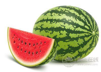 揭秘西瓜減肥法 堅(jiān)持下來(lái)五天就見(jiàn)效