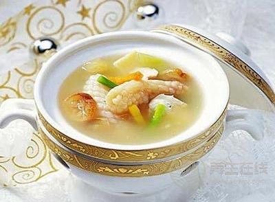 脾胃不好喝什么湯好 煲湯要注意什么