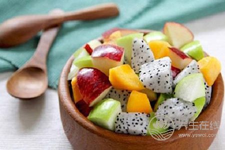 流產后不能吃哪些食物?