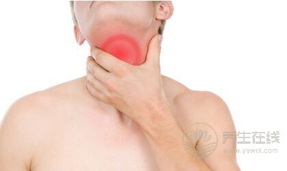 感冒喉嚨痛怎么辦?感冒喉嚨痛吃什么食物? 感冒喉嚨痛怎么辦?感冒喉嚨痛吃什么食物?