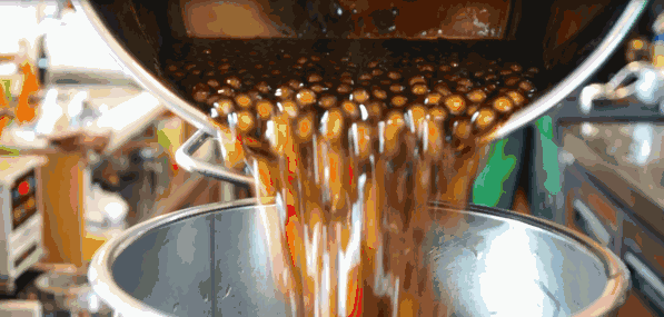 珍珠奶茶有毒?嚇得我趕緊嘬了一口手中的奶茶