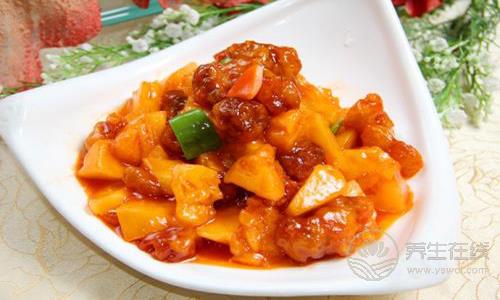 四食譜開(kāi)啟美食之旅 健脾養(yǎng)胃清爽降暑