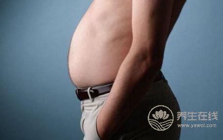 男人啤酒肚怎么減？男人減肥食譜