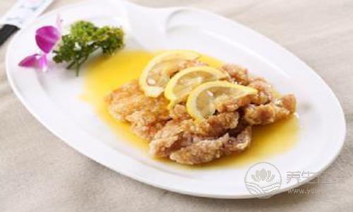 四食譜開(kāi)啟美食之旅 健脾養(yǎng)胃清爽降暑