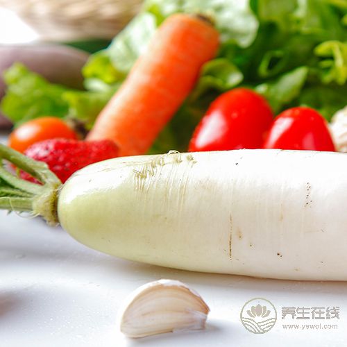 冬天易感冒，常吃4種食物，提高身體免疫力