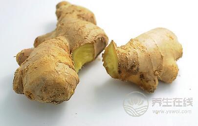 5個生姜減肥法，讓你想不瘦都難！