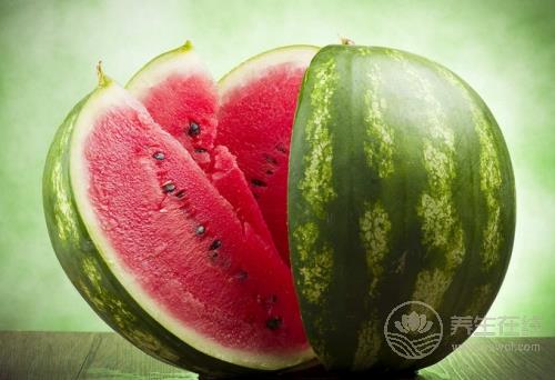 吃西瓜的好處有哪些？西瓜竟然能降血壓