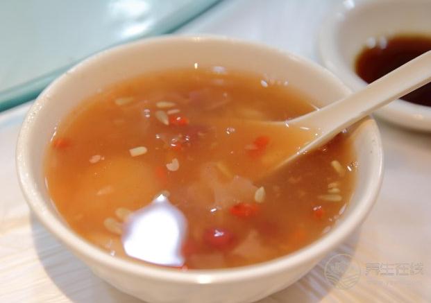 荸薺山楂粥的營養價值荸薺山楂粥做法 荸薺山楂粥的營養價值荸薺山楂粥做法