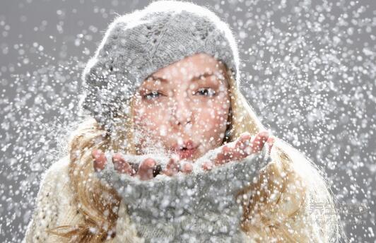 冬季減肥方法甩脂變瘦看得見