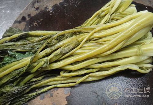 呵護胃部，要記住這些習慣和常吃這些食物