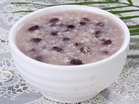 8種口味的黑米粥做法 如何選購黑米