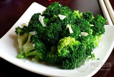 西蘭花減肥嗎？ 五款西蘭花食譜超有效刮油