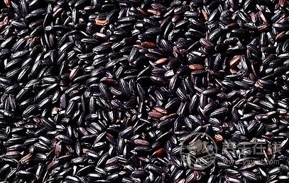 8種口味的黑米粥做法 如何選購黑米