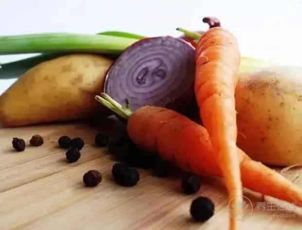 癌癥是自找的？這么吃居然會吃出癌癥！