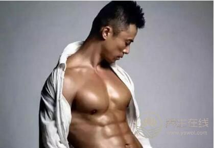 男人如何減掉腹部贅肉？減掉腹部贅肉的簡單方法