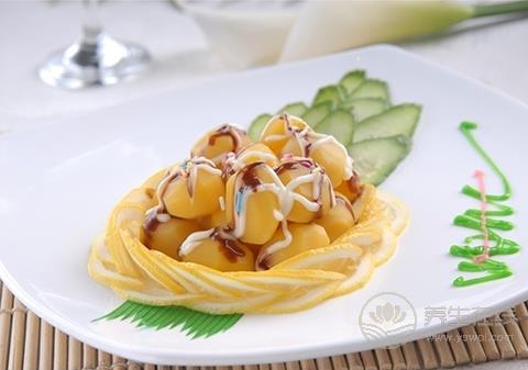 常吃板栗會發胖？ 千萬別因誤會錯失這營養食物